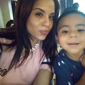 Meet your Posher, Kristi